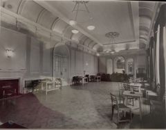 CastleBallroom c1960